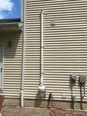 Radon Mitigation - Schaller, IA