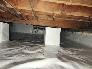 Vapor Barrier