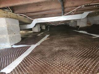 Waterproofing in Rockaway, NJ