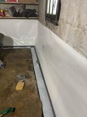 Basement Waterproofing in Bronx, NY