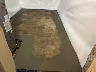 Drainage System
