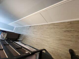Everlast Wall Panels and ThermalDry Flooring
