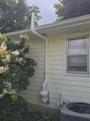 Radon Mitigation - Urbandale, IA