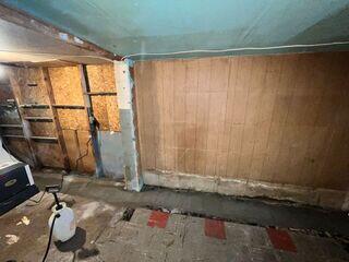 WaterGuard Drainage System