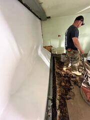 Installing WaterGuard