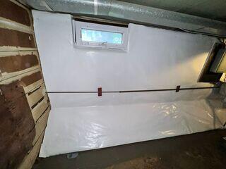 CleanSpace Wall Panels