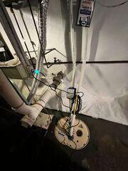 TripleSafe System