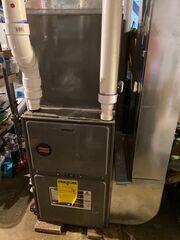 Hybrid Heating System in Somerdale, NJ