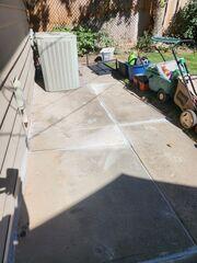 Concrete Leveling of Driveway and walkway in Salt Lake City Utah