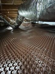 Drainage Matting