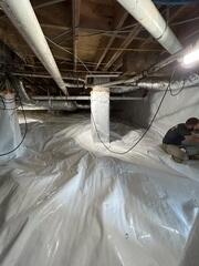 CleanSpace Liner Installation Process