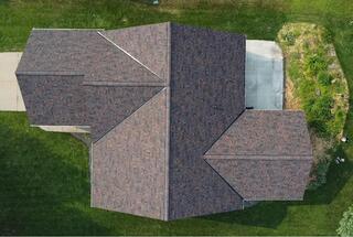 Roof Replacement in Altoona, WI