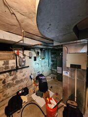 Basement Wall Repair In Chatham, NJ