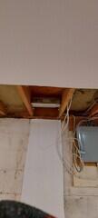 Bridge bracket