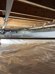 Crawl Space Repair in Beach Haven, NJ