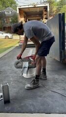 PowerBrace cutting