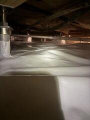 CleanSpace™ Moisture Barrier