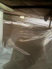 CleanSpace Encapsulation