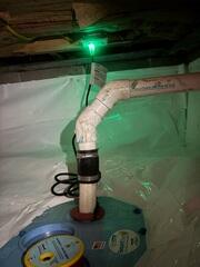 Sump Pump