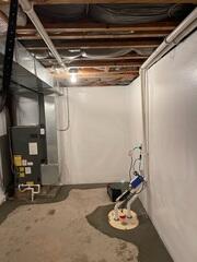 Sump Pump