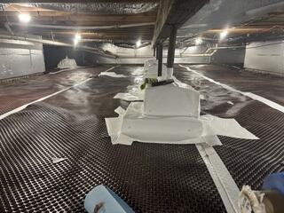 Insulation