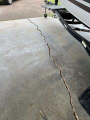 Concrete Crack