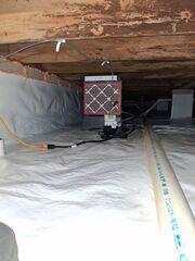 Dehumidifier