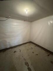 CleanSpace Basement Finishing Wall System