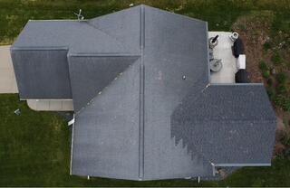 Roof Replacement - Altoona, WI