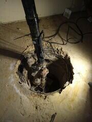 New Triplesafe Sump pump in Oshwekan, On