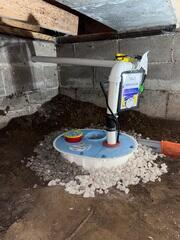 Sump Pump