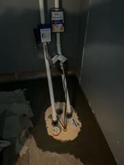 Sump Pump