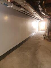 Waterproofing