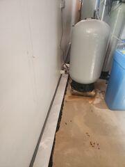 WaterGuard Installation