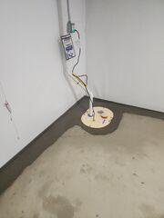 Sump Pump