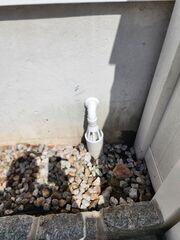 IceGuard Discharge Line