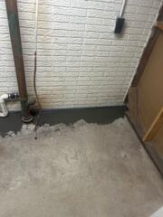 Sealed around Prior Systems