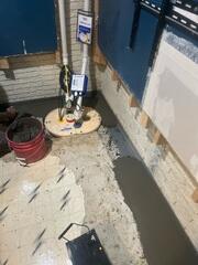 Sump Pump