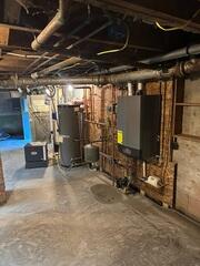 New Slab & WaterGuard