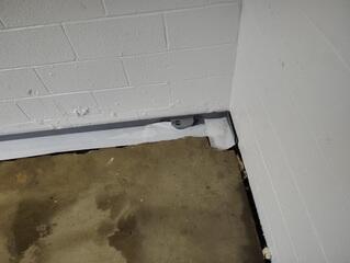 Basement Waterproofing in Chatham, NJ