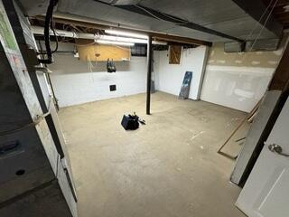 Before