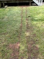 Discharge Line
