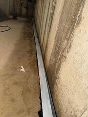 WaterGuard Installation