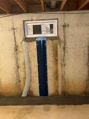 Well Duct
