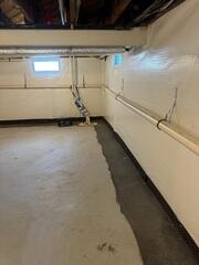 Basement Waterproofing Solution in Metuchen, NJ