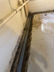 WaterGuard Installation