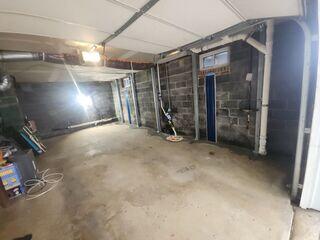 Waterproofing