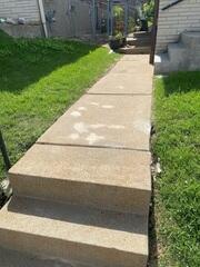 Concrete Maintenance in St. Louis, MO