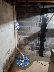 Basement Repair Solution In Scotch Plains, NJ