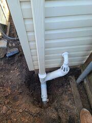 IceGuard Discharge Line